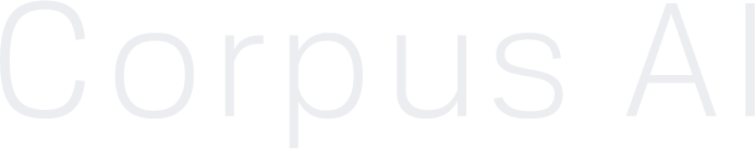 Corpus AI